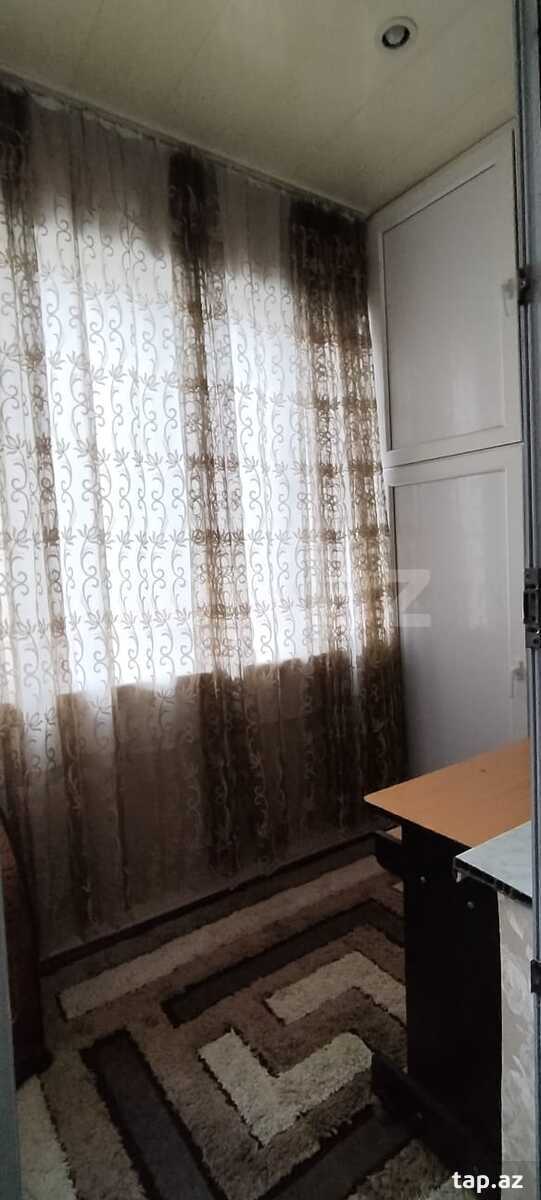 2-otaqlı mənzil kirayə verilir, 20 Yanvar küç., 55 m² (2)