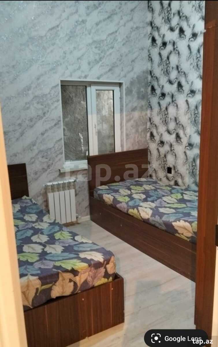 Həyət evi kirayə verilir, Xırdalan ş. (4)