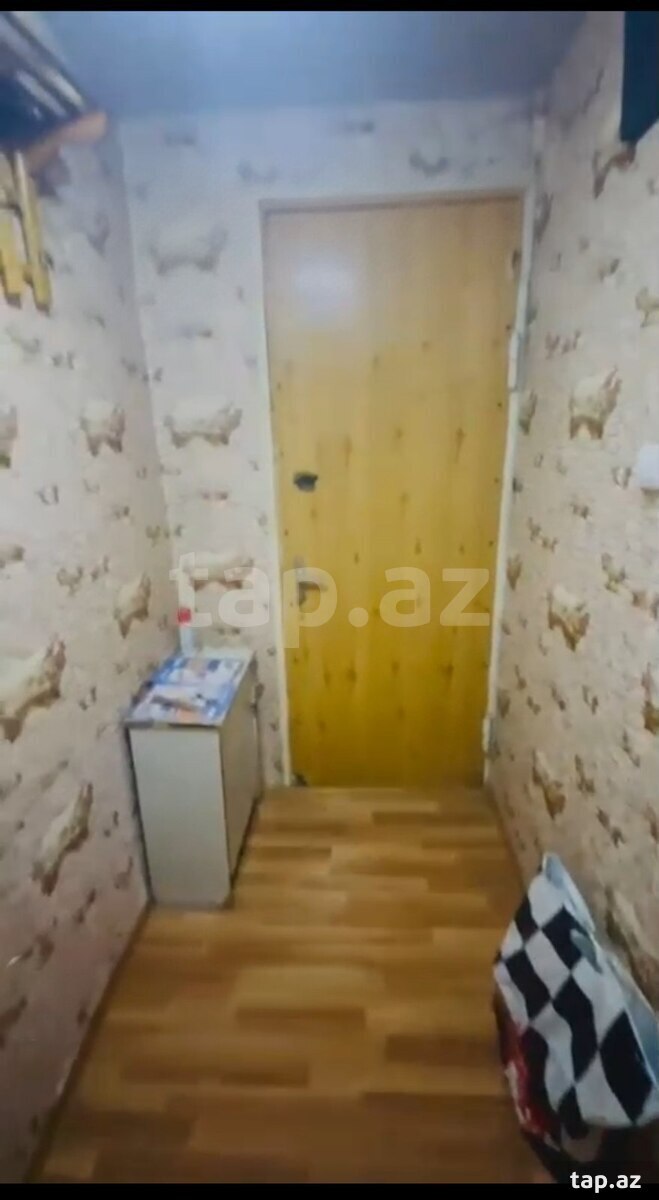 2-otaqlı mənzil kirayə verilir, Neftçilər m., 100 m² (2)