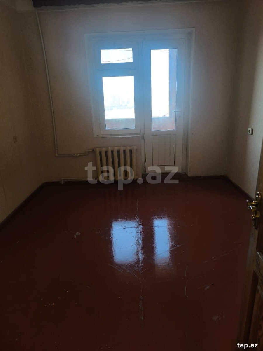 2-otaqlı mənzil kirayə verilir, Yeni Günəşli qəs., 54 m² (13)