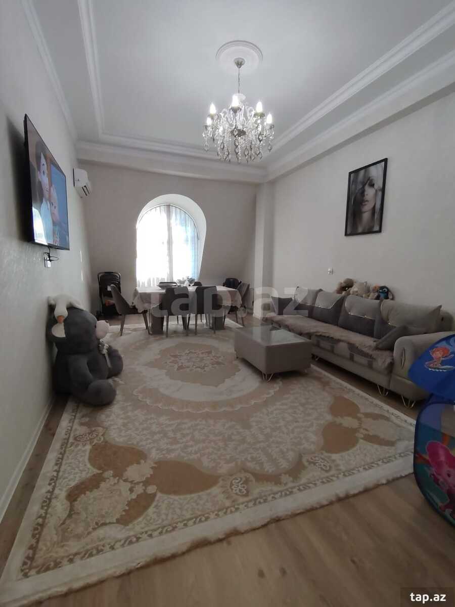 2 otaqlı mənzil satılır, Sumqayıt