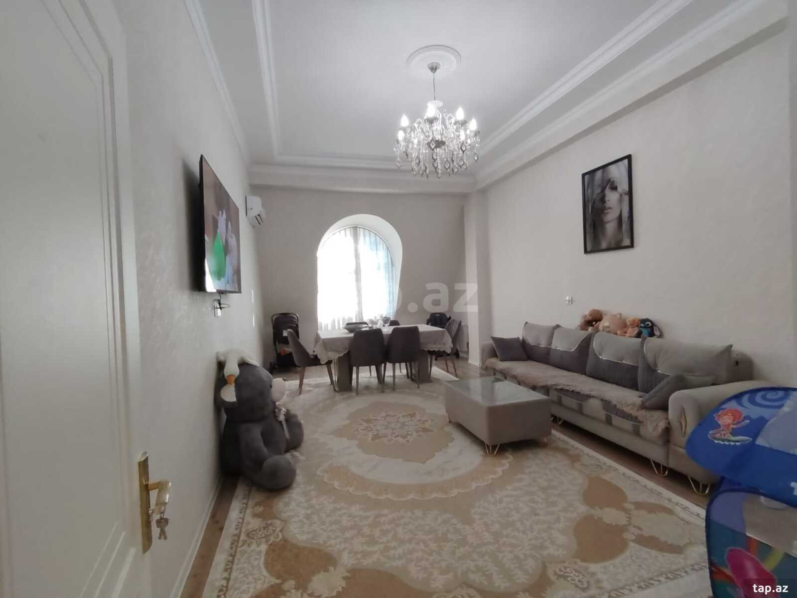 2 otaqlı mənzil satılır, Sumqayıt
