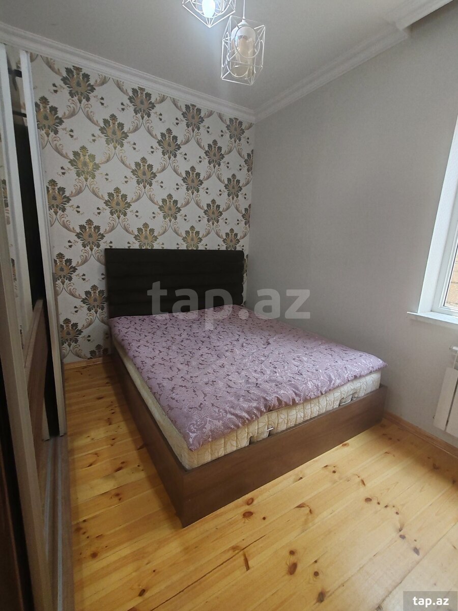Həyət evi, Binəqədi qəs. (5)