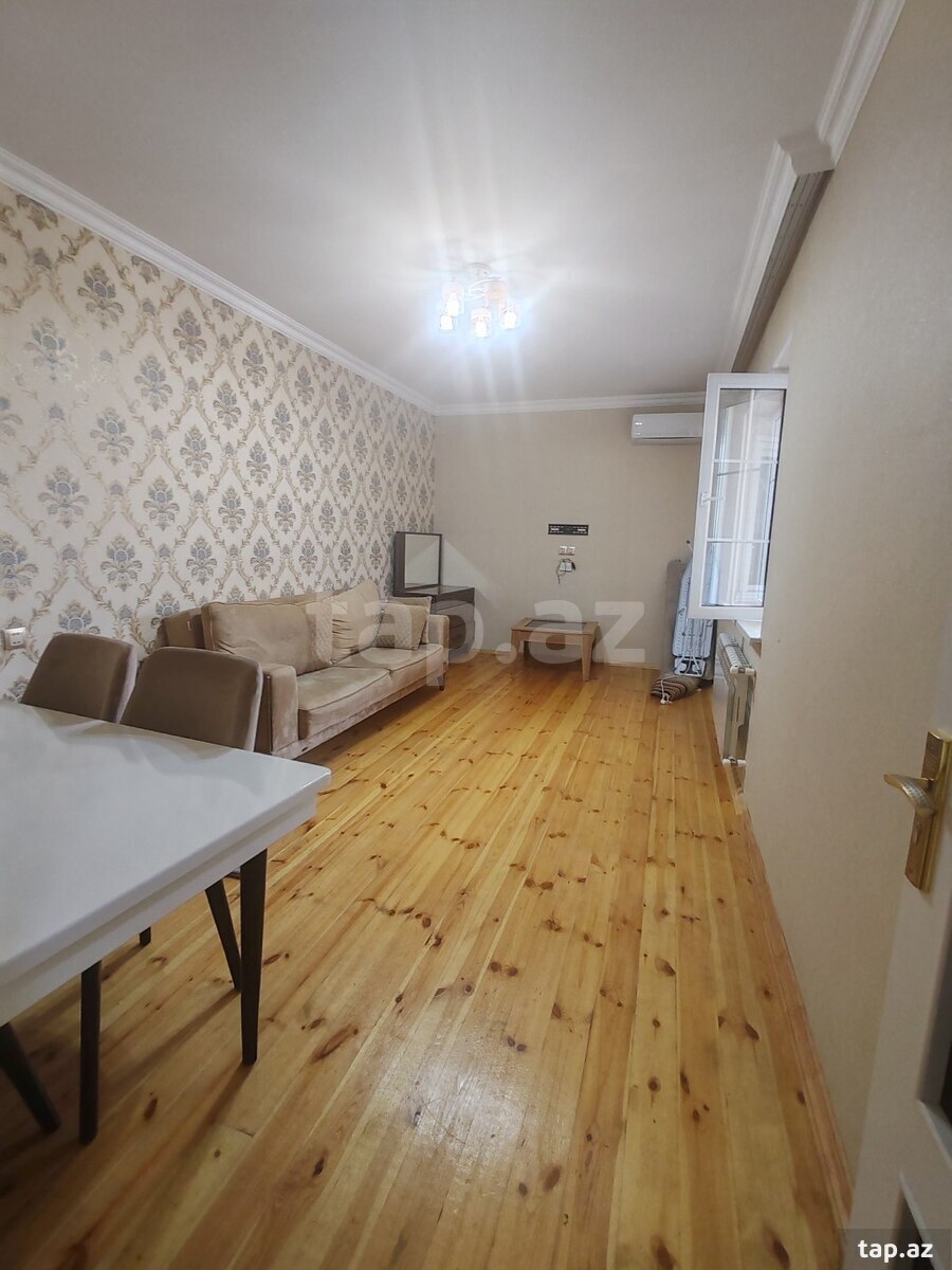 Həyət evi, Binəqədi qəs. (10)