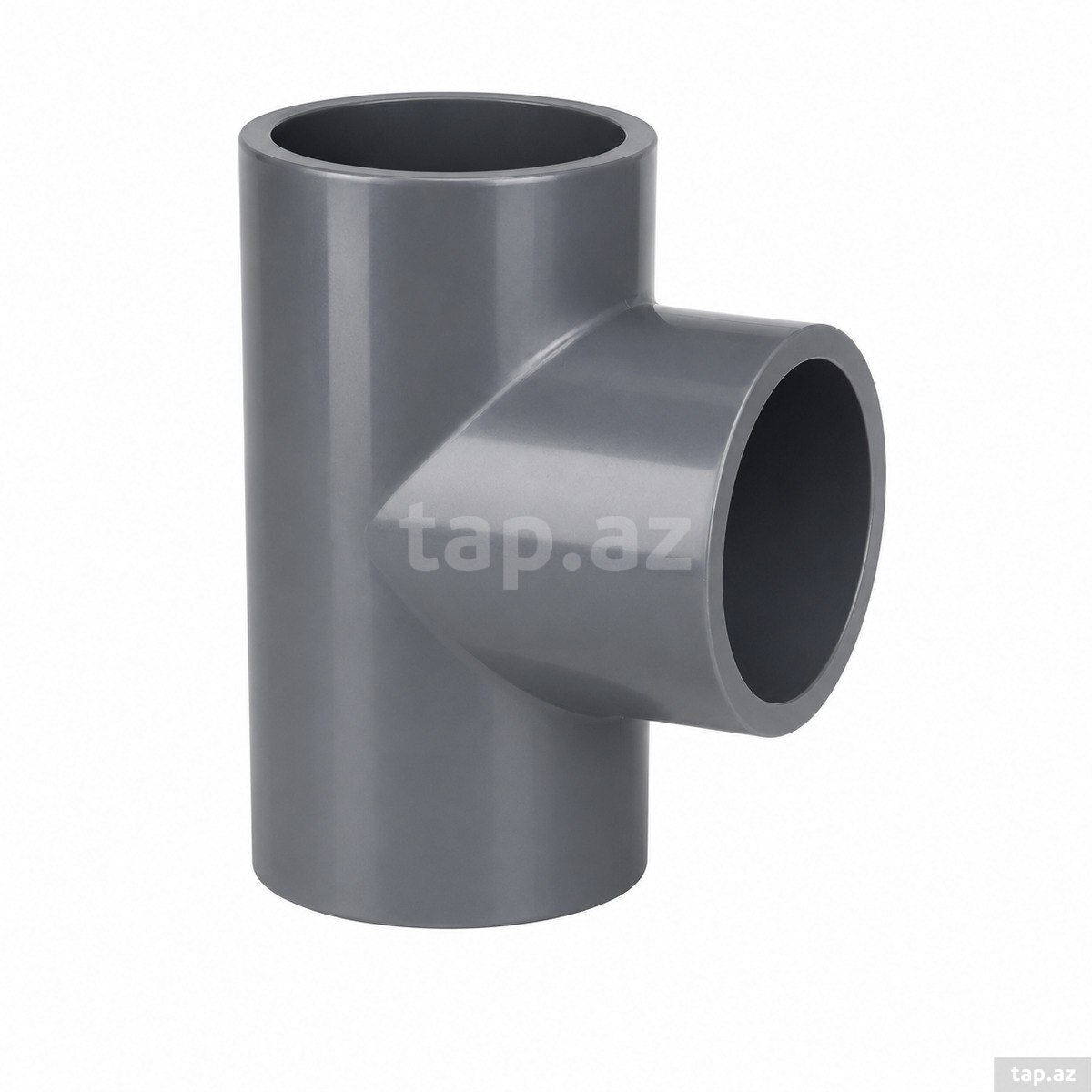 PİMTAŞ UPVC te-lər – 90–225 mm — 1