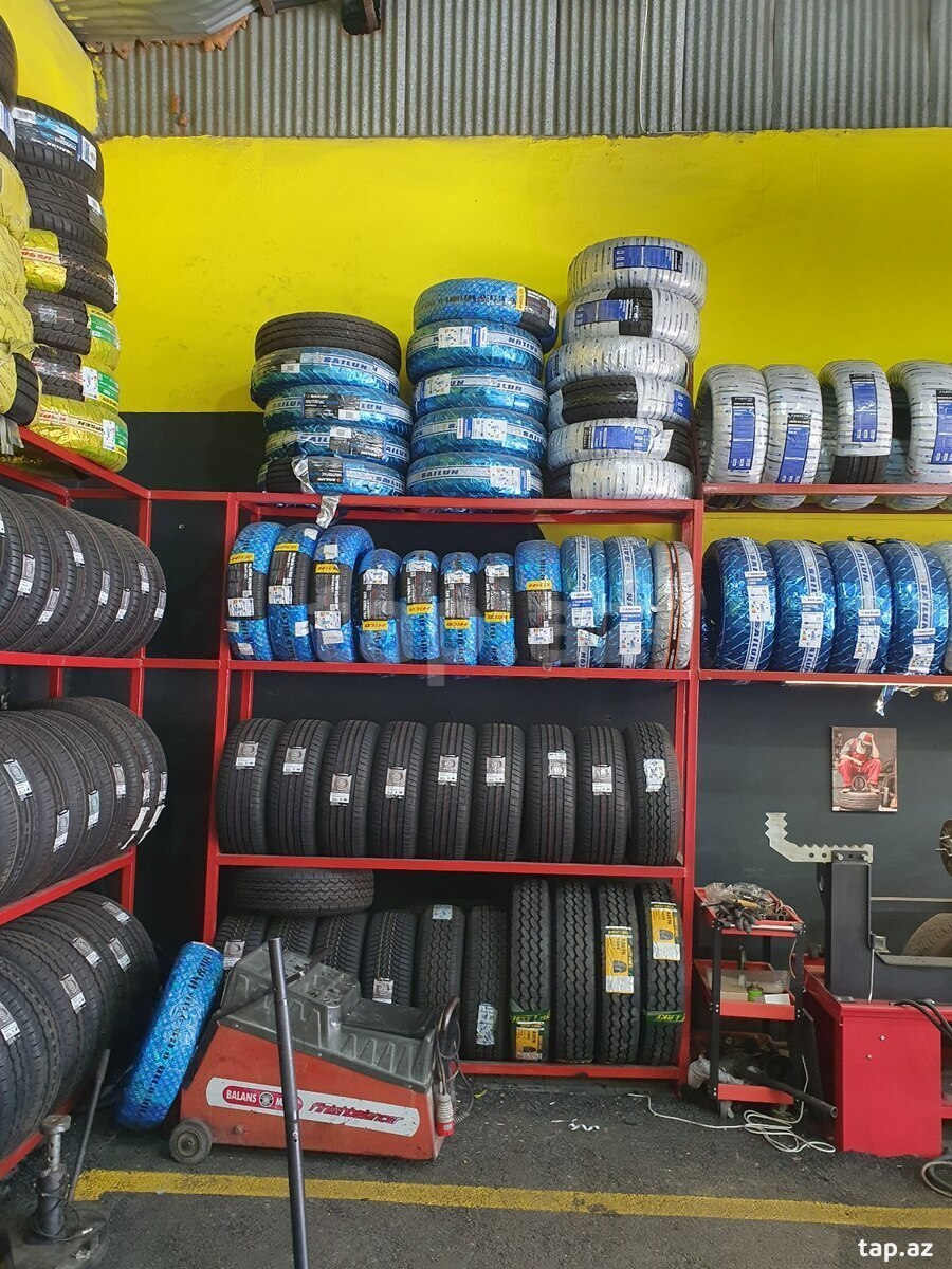 Austone şinləri 225/45 R17 (3)