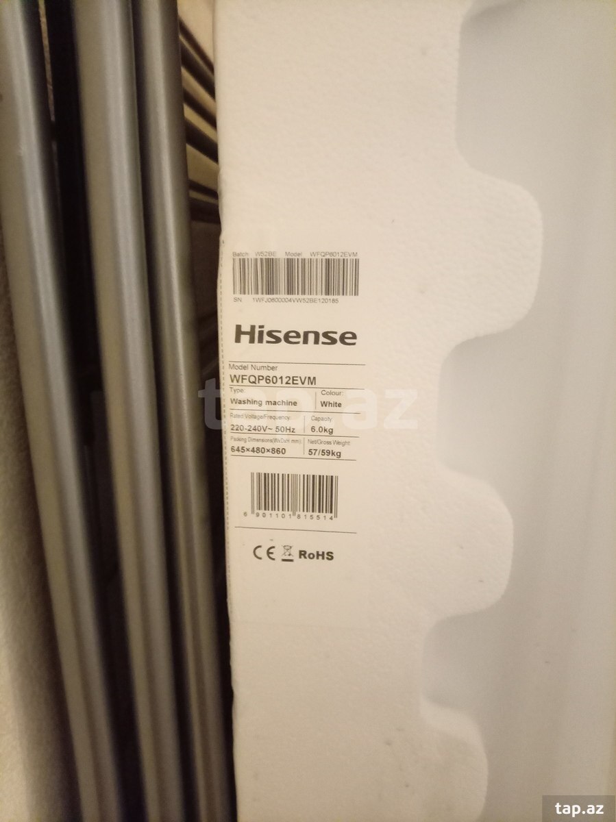 Paltaryuyan Hisense (3)