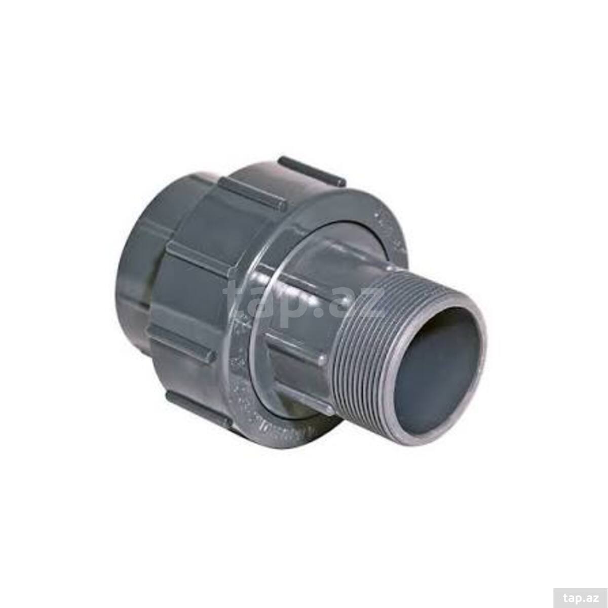 PİMTAŞ UPVC pompa rakoru – 50 və 63 mm — 1