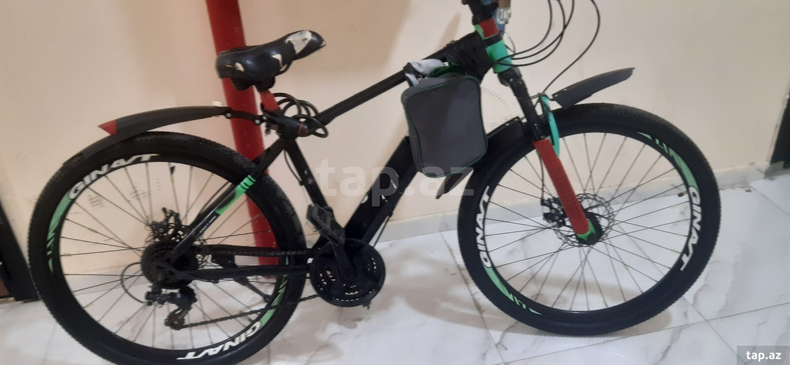 Velosiped 