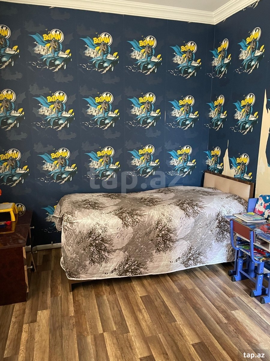 3-otaqlı yeni tikili kirayə verilir, Xırdalan ş., 100 m² (9)