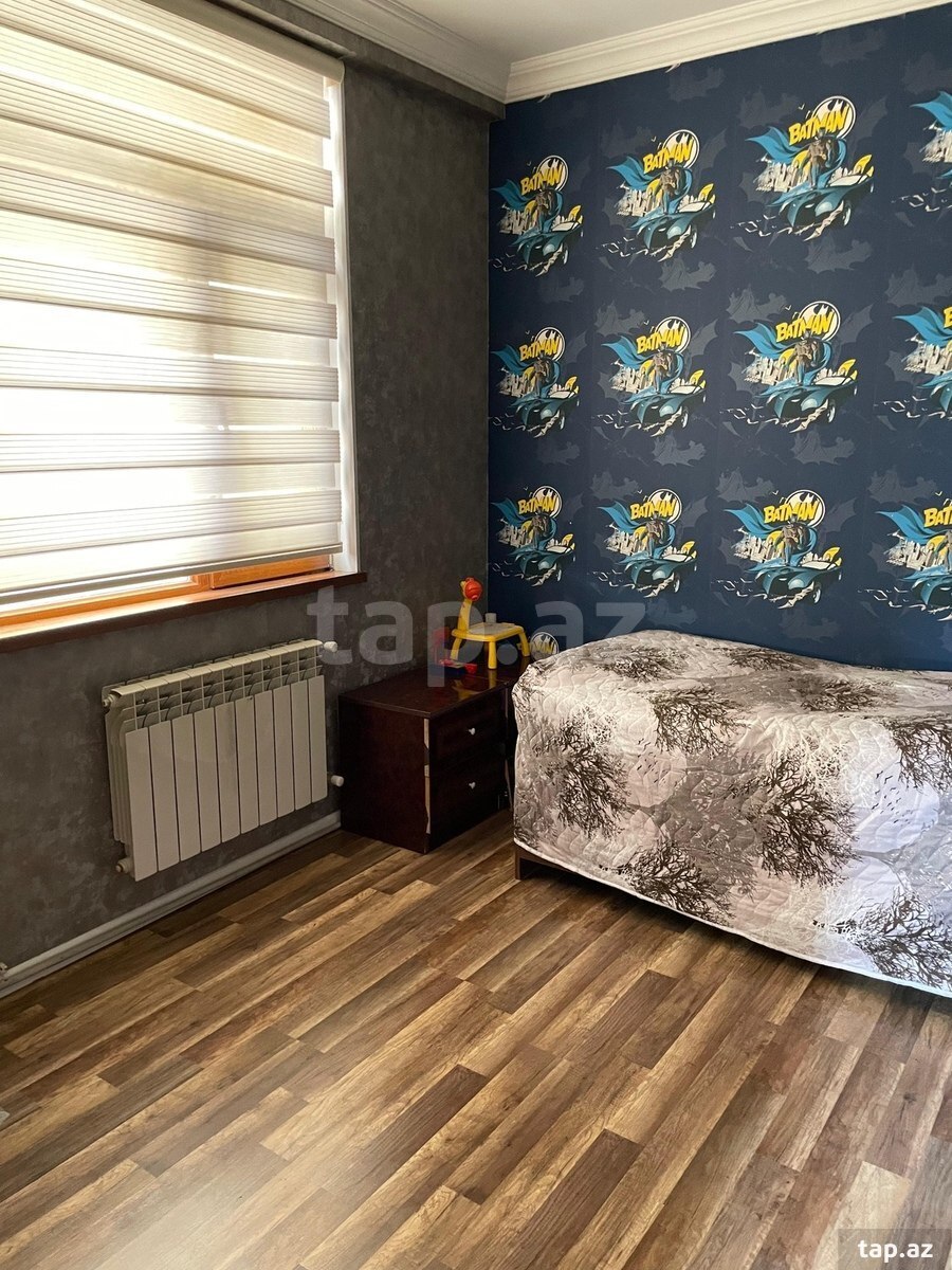 3-otaqlı yeni tikili kirayə verilir, Xırdalan ş., 100 m² (10)