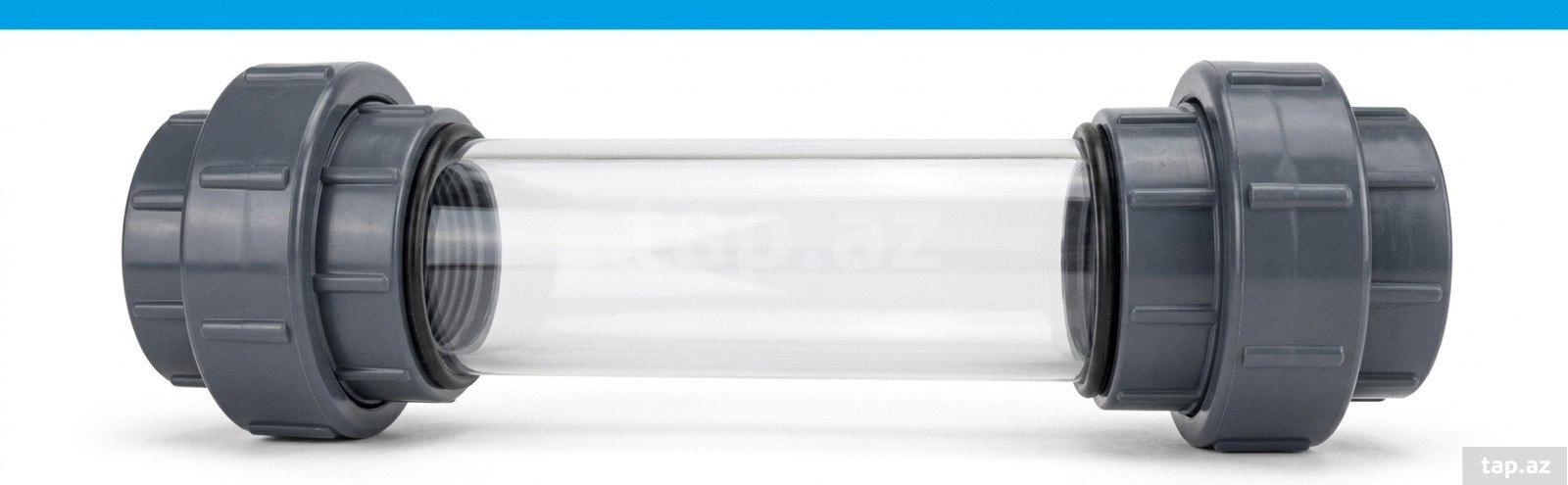 PİMTAŞ UPVC müşahidə şüşəsi — 1