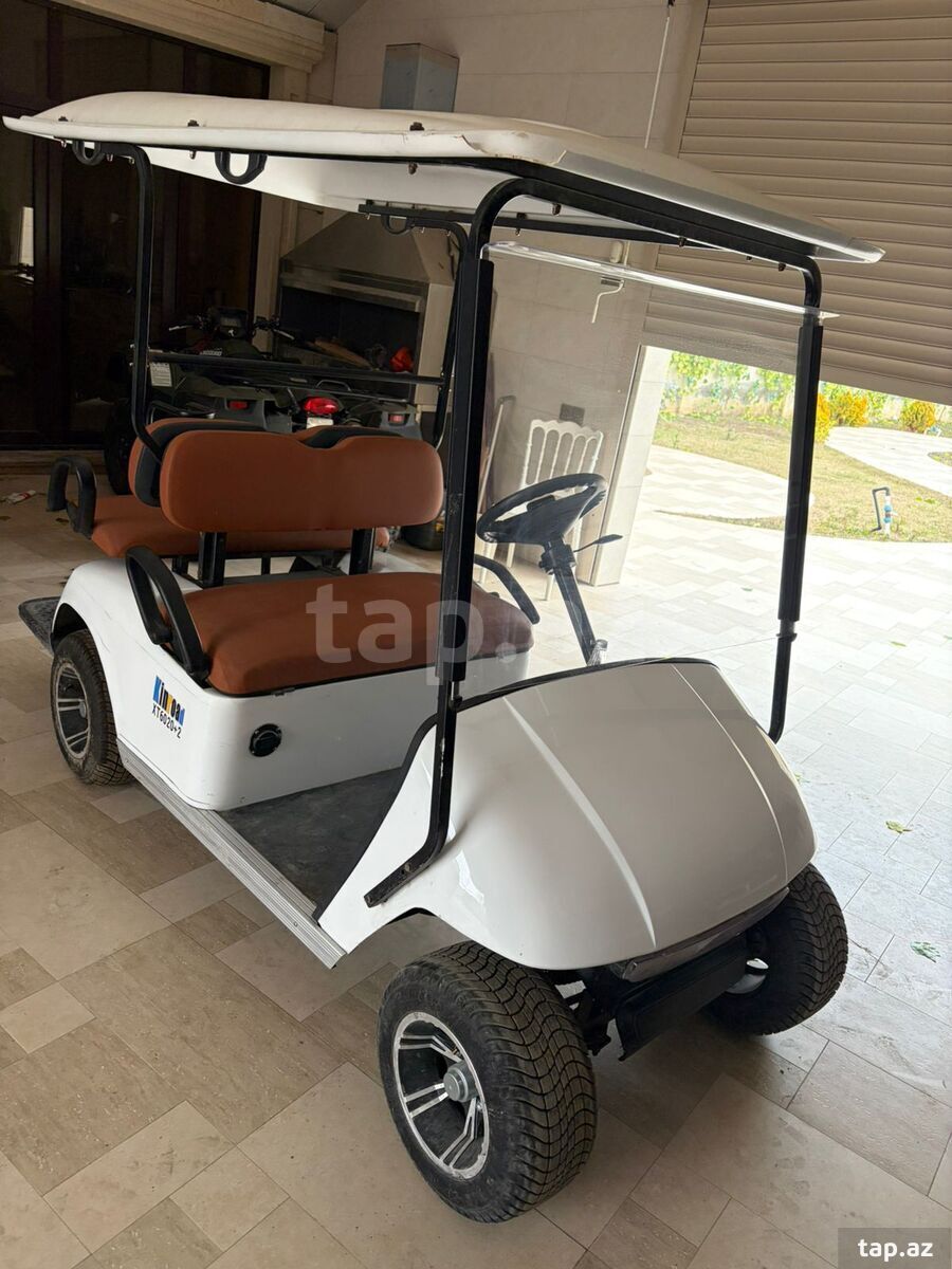 Golfcar, 2019 il (6)
