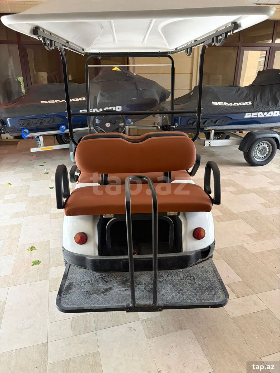 Golfcar, 2019 il (3)