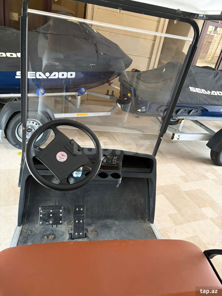 Golfcar, 2019 il