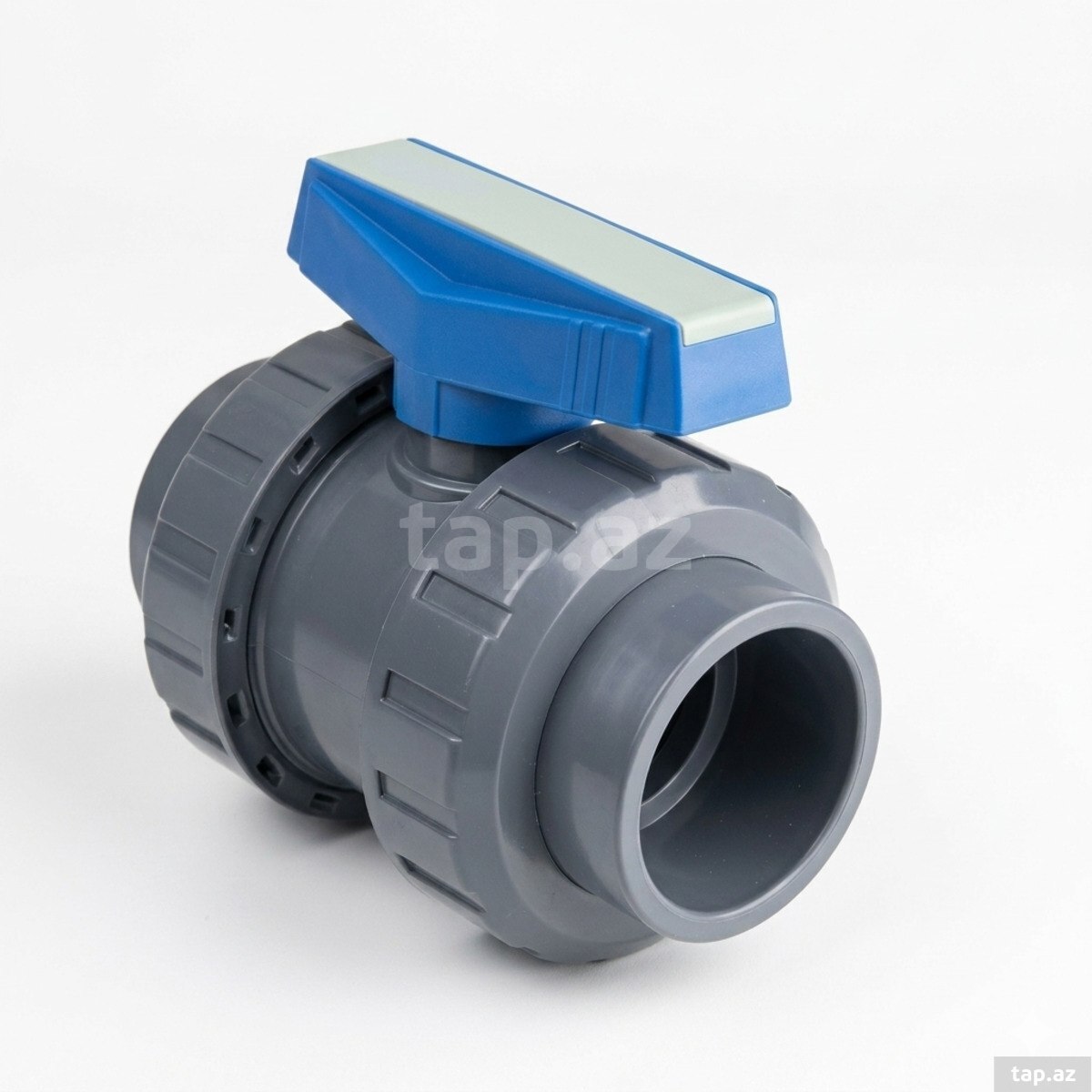 PİMTAŞ UPVC kürəli vana – 20–50 mm — 1