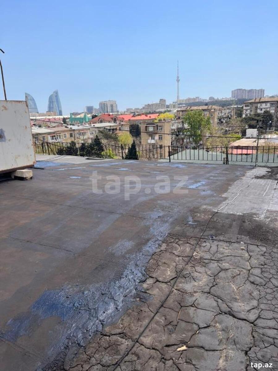 2-otaqlı mənzil, Zahid Xəlilov küç., 55 m²
