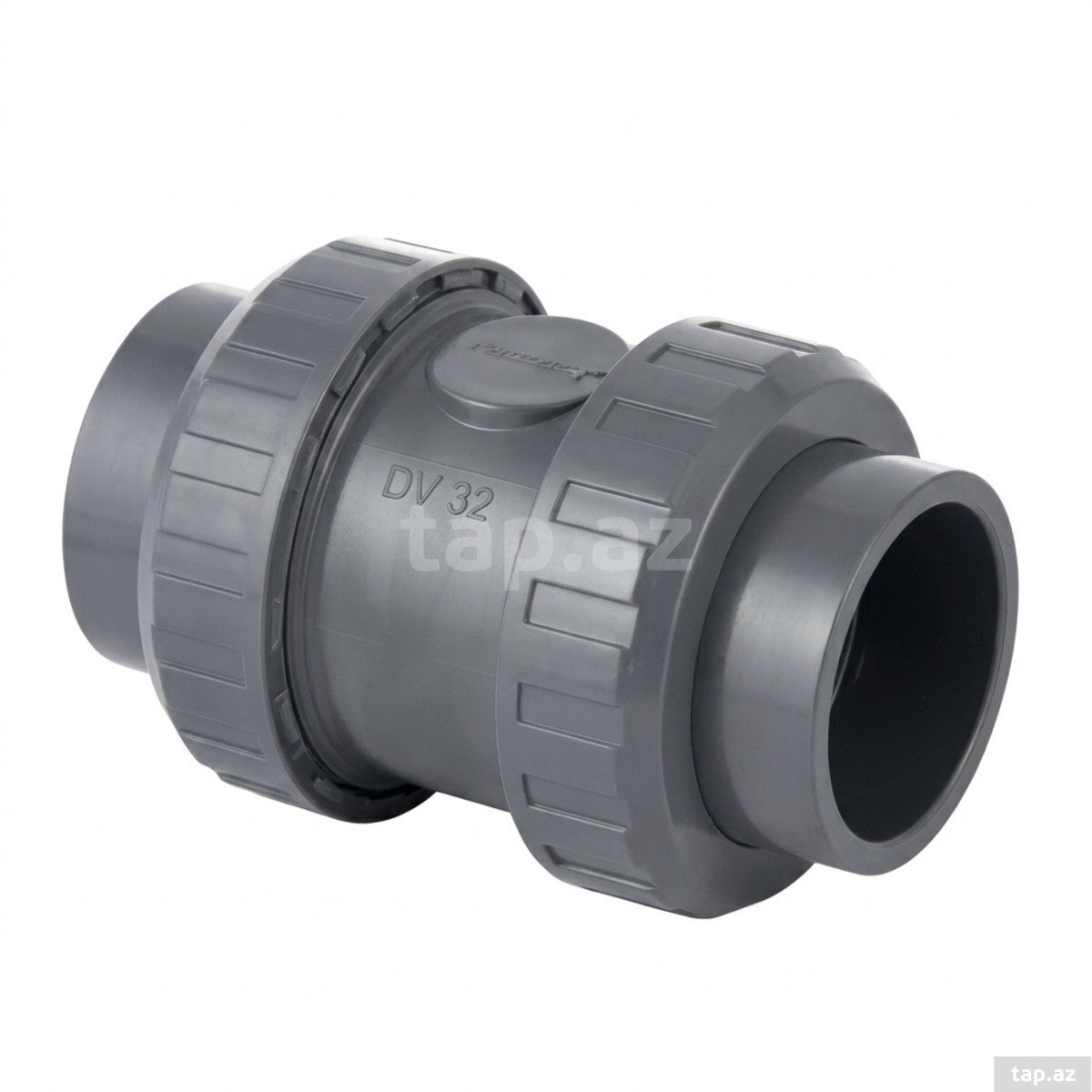 PİMTAŞ UPVC əks klapan – 20–50 mm — 1