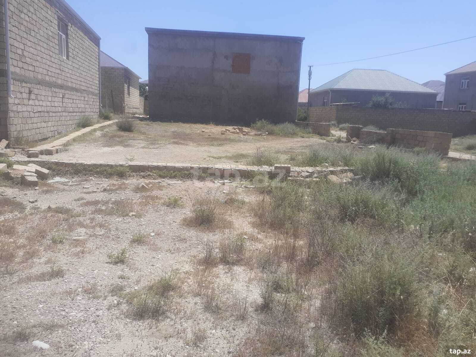 1.5 sot torpaq sahəsi, Pirşağı-Mehdiabad yolu (3)