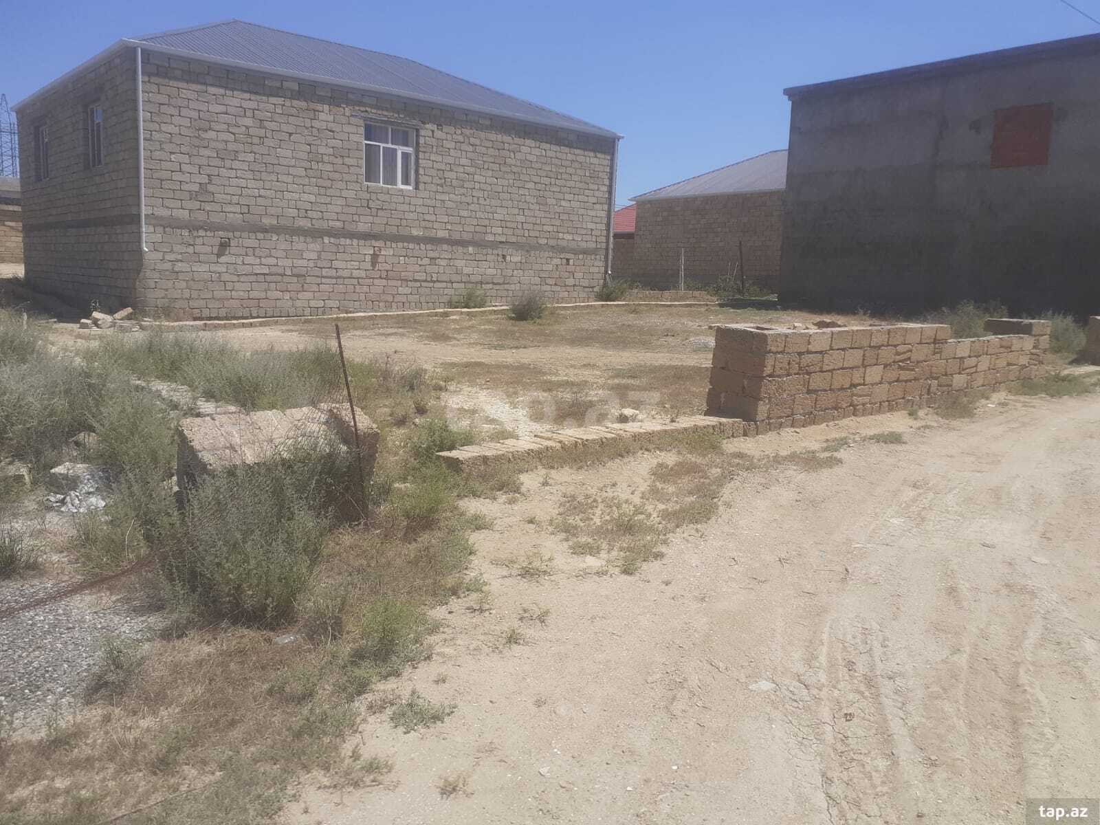 1.5 sot torpaq sahəsi, Pirşağı-Mehdiabad yolu (2)