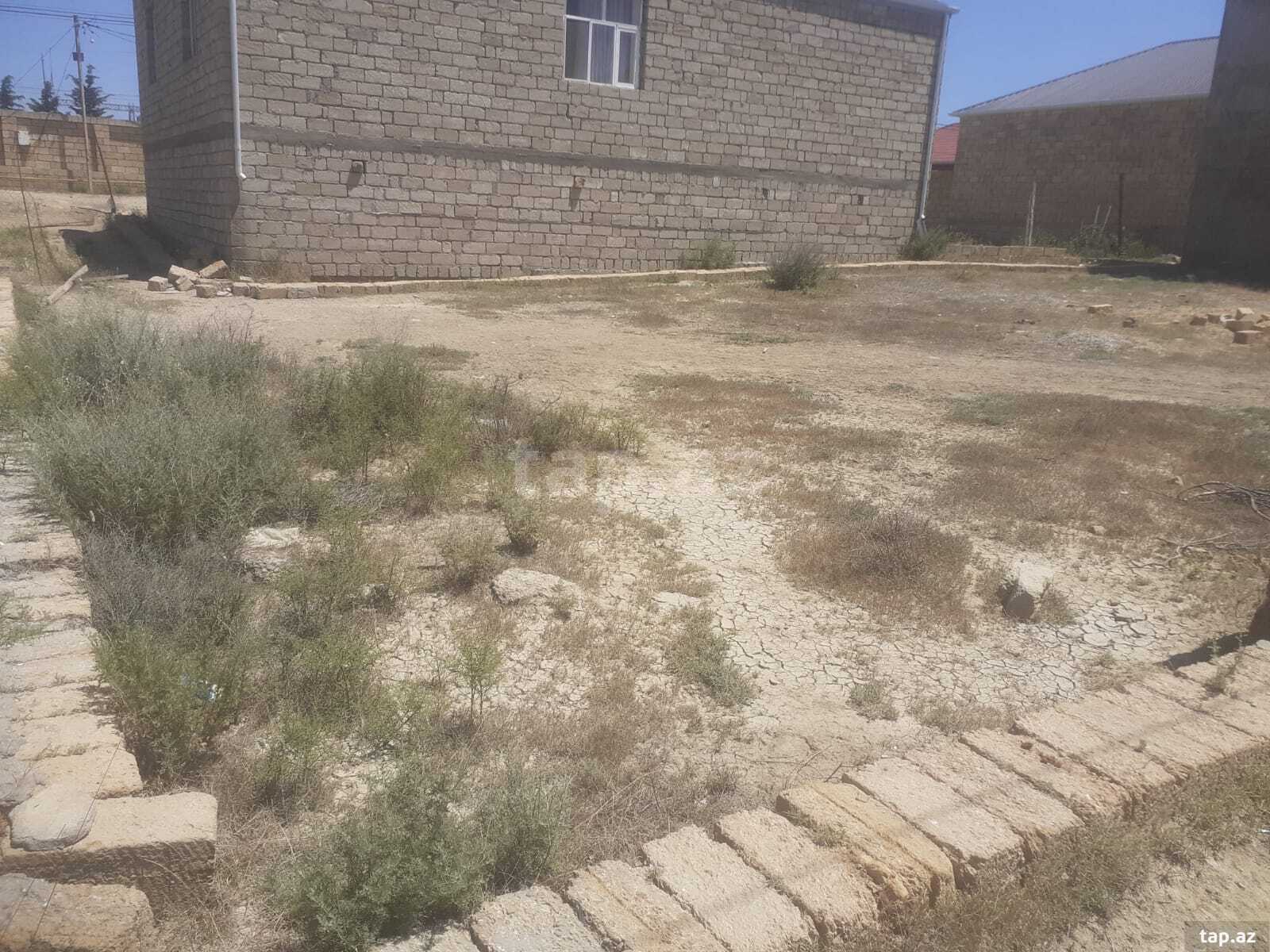 1.5 sot torpaq sahəsi, Pirşağı-Mehdiabad yolu