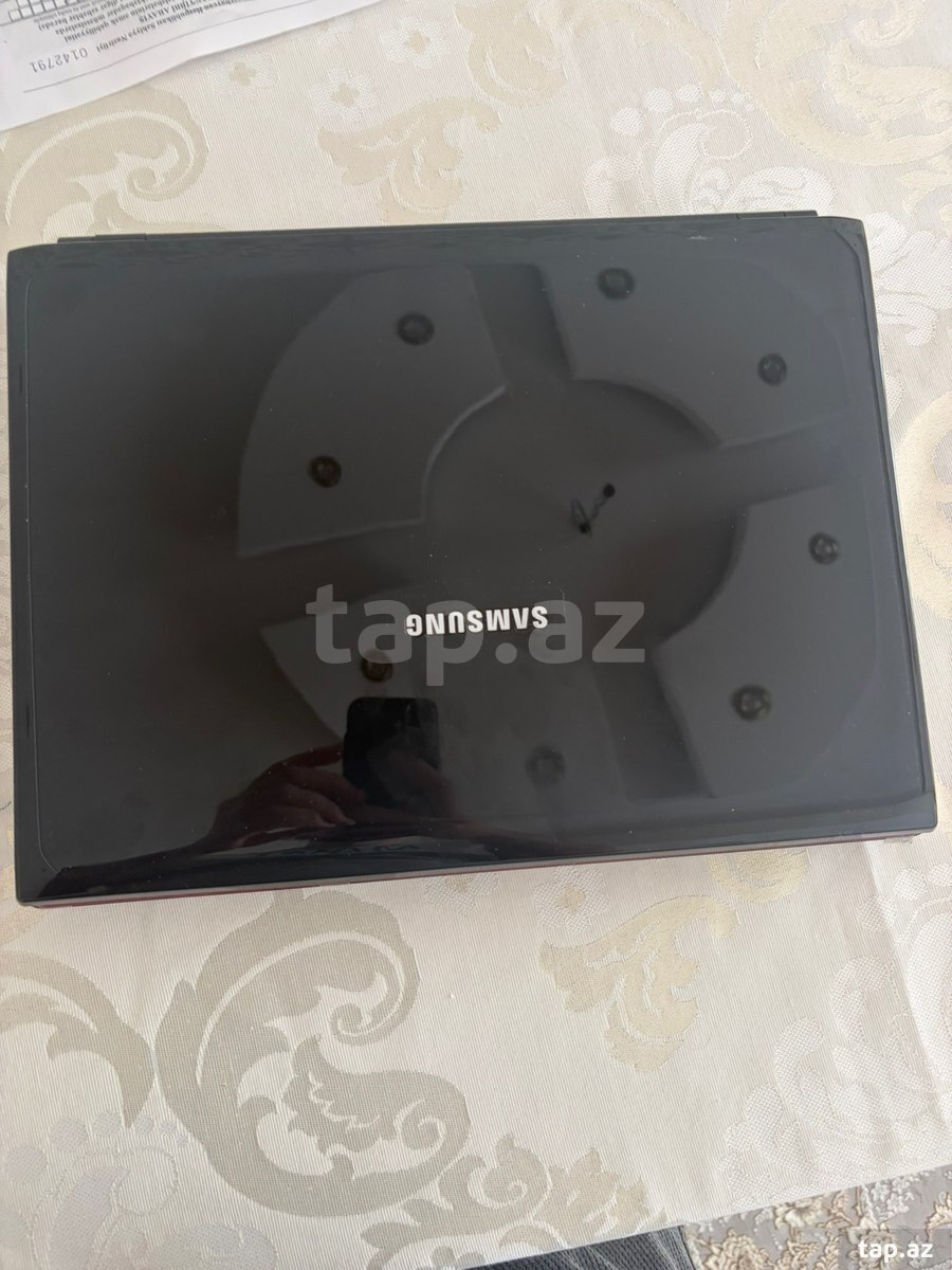 Noutbuk Samsung