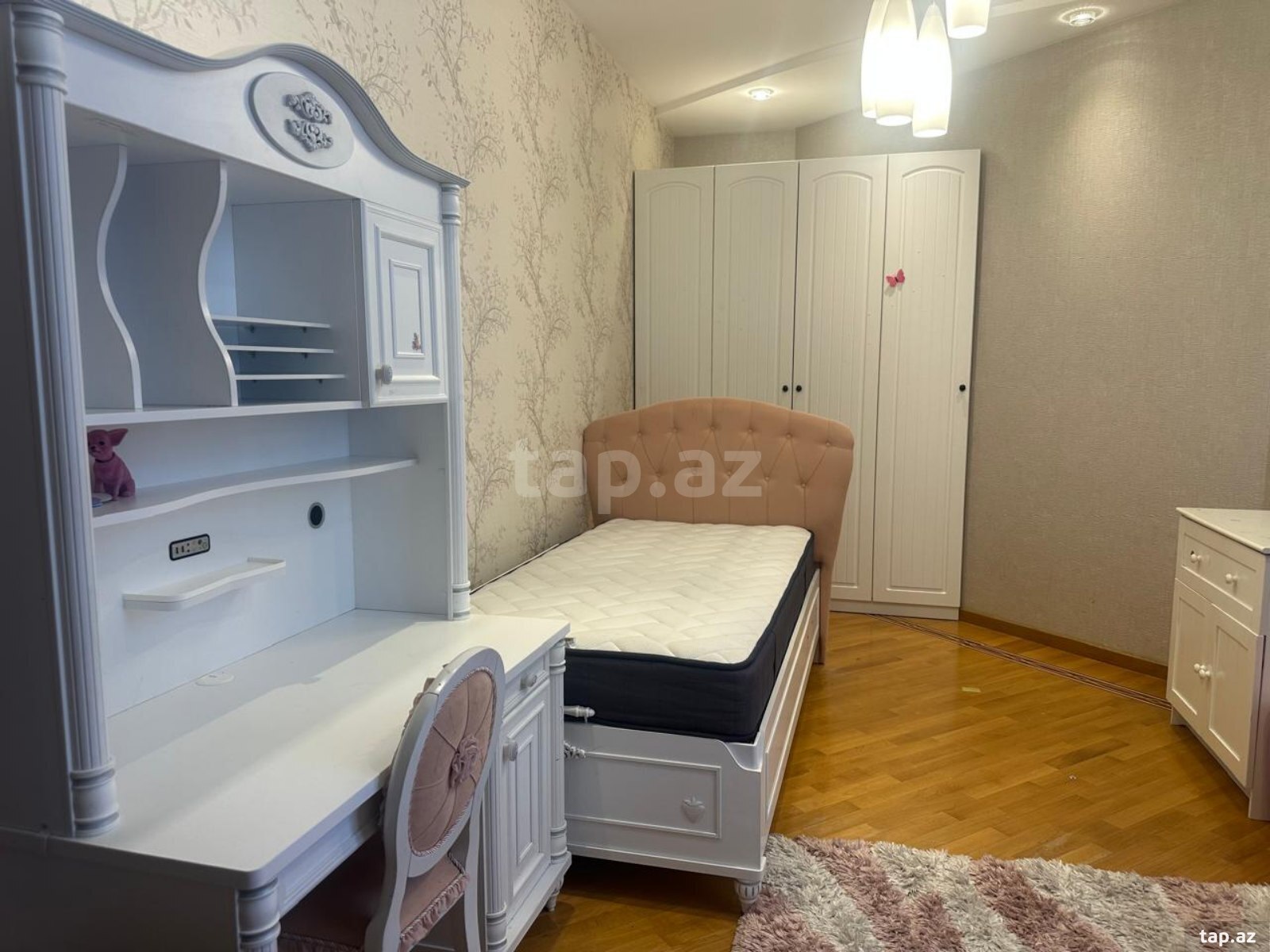 3-otaqlı yeni tikili, 28 May m., 155 m² (10)