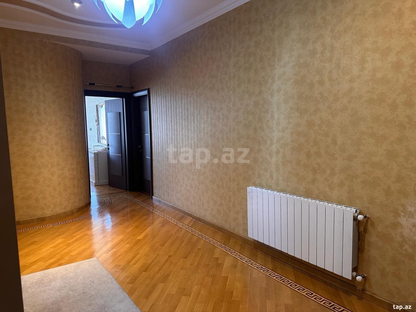3-otaqlı yeni tikili, 28 May m., 155 m² (14)