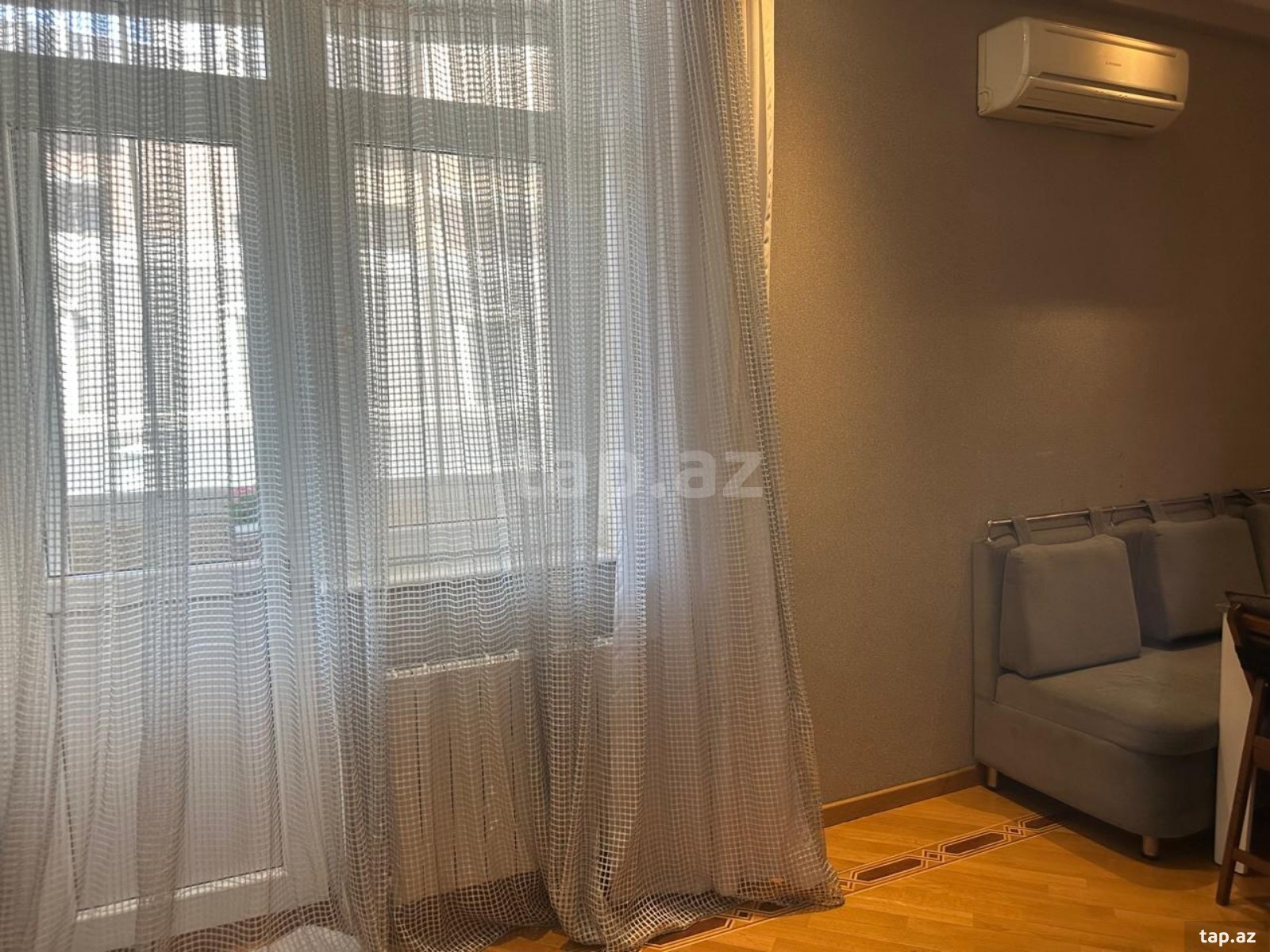 3-otaqlı yeni tikili, 28 May m., 155 m² (16)