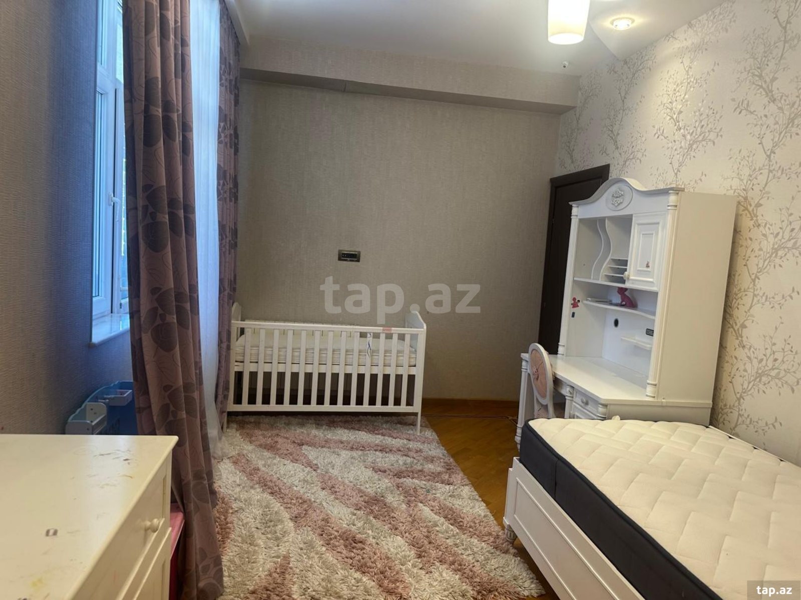 3-otaqlı yeni tikili, 28 May m., 155 m² (18)
