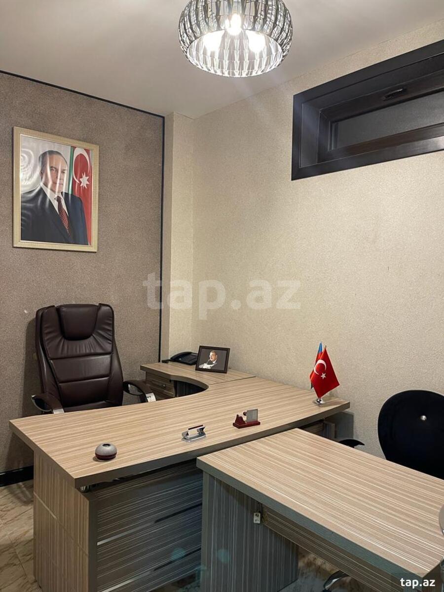 Obyekt icarəyə verilir, Biləcəri qəs. (6)