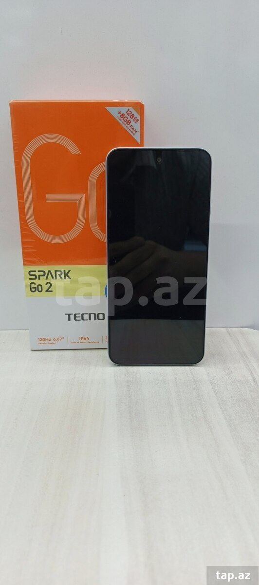 Telefon Tecno (2)