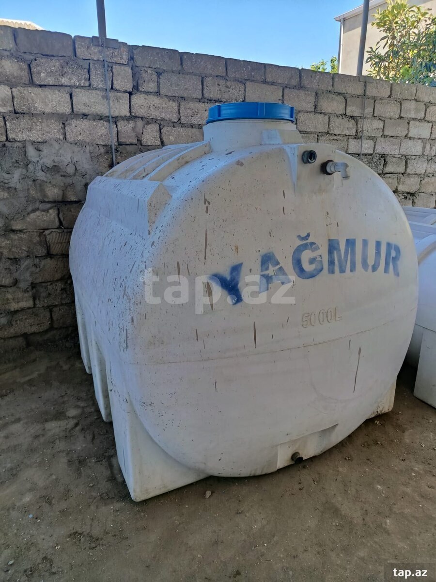 Su çəni