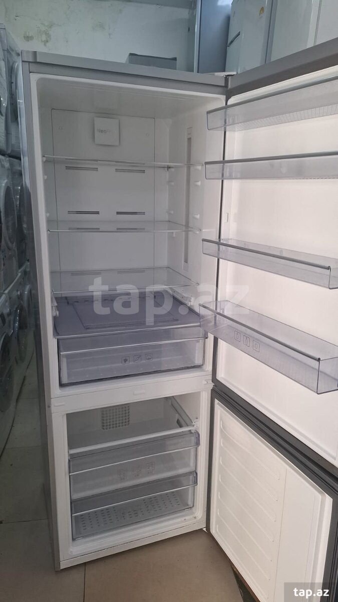 Soyuducu Beko (2)