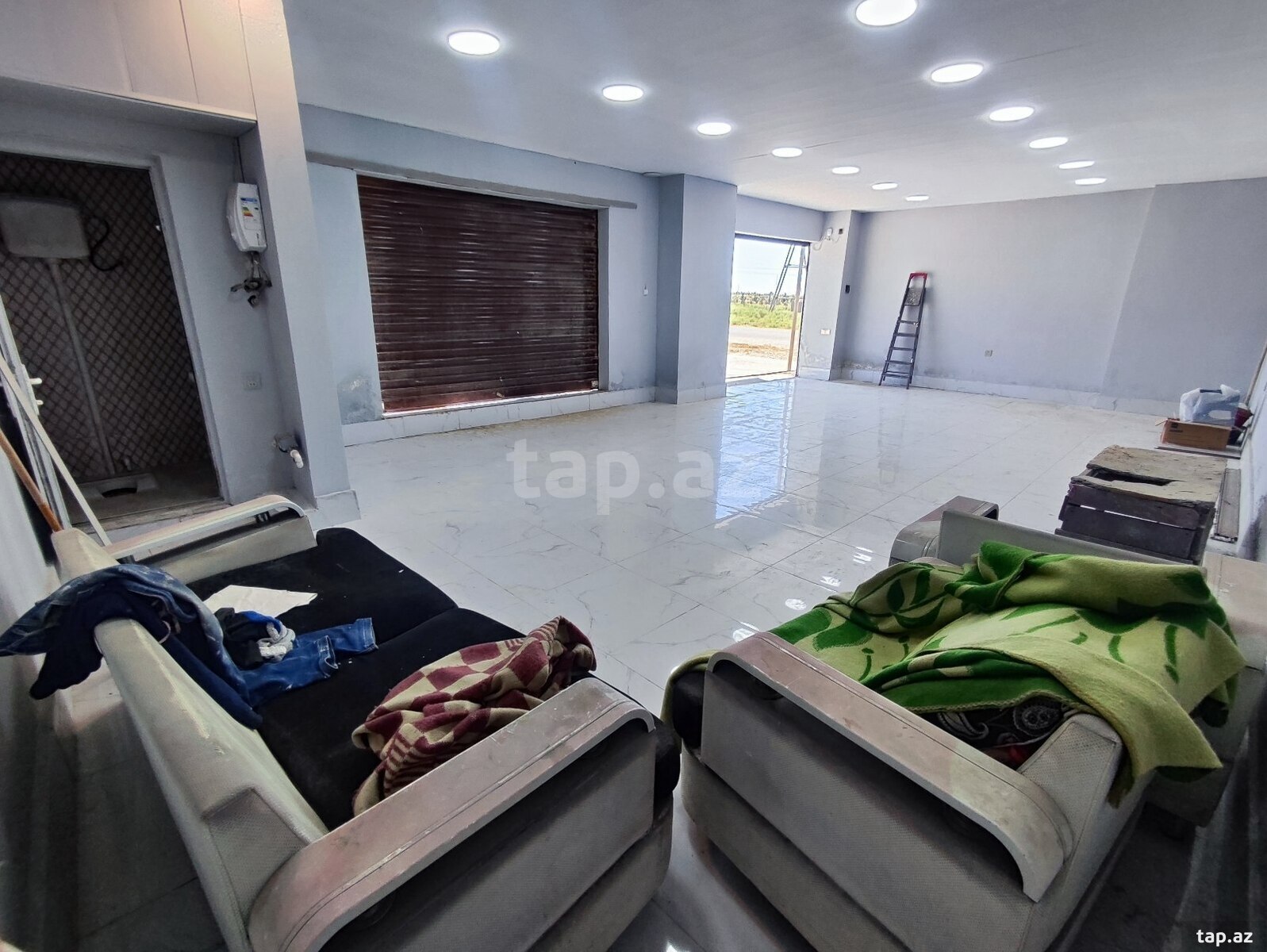 Obyekt icarəyə verilir, Zığ qəs. (3)
