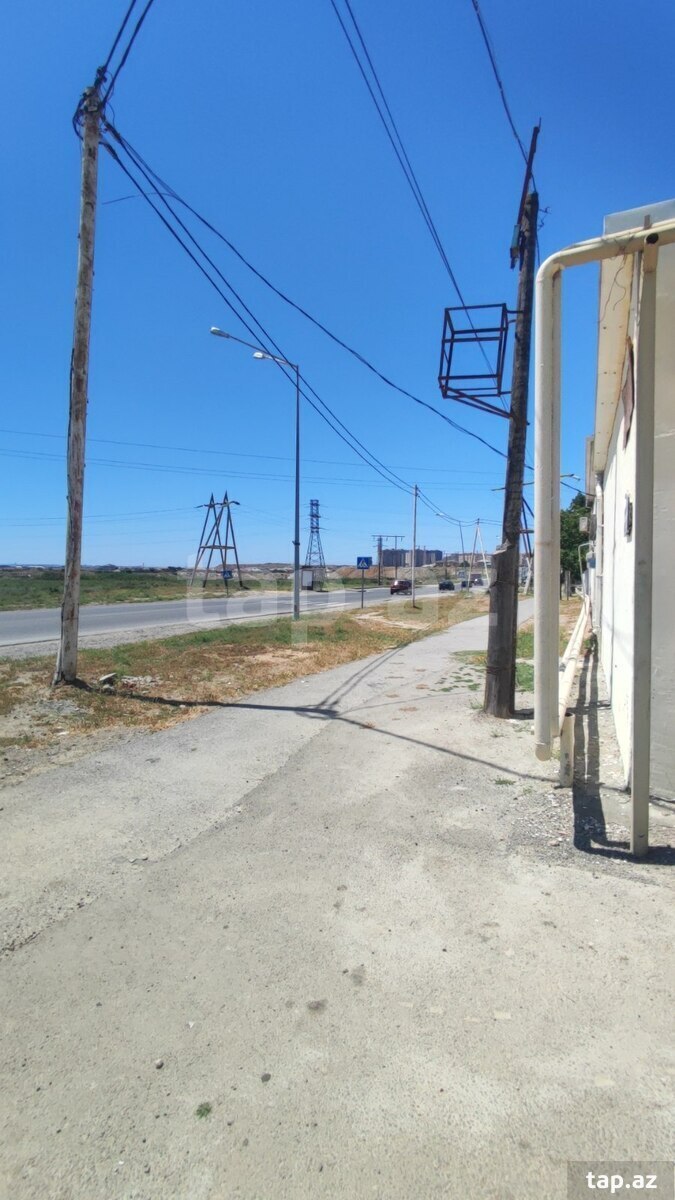 Obyekt icarəyə verilir, Zığ qəs. (5)