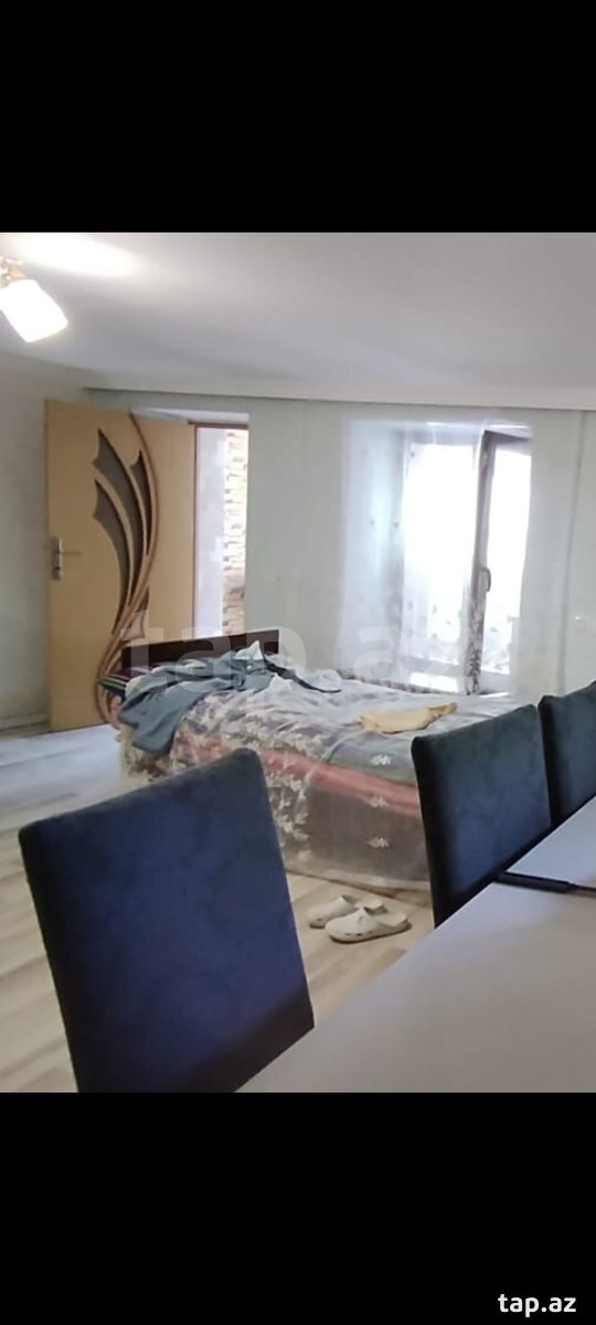 Həyət evi, Şəki ş. (2)
