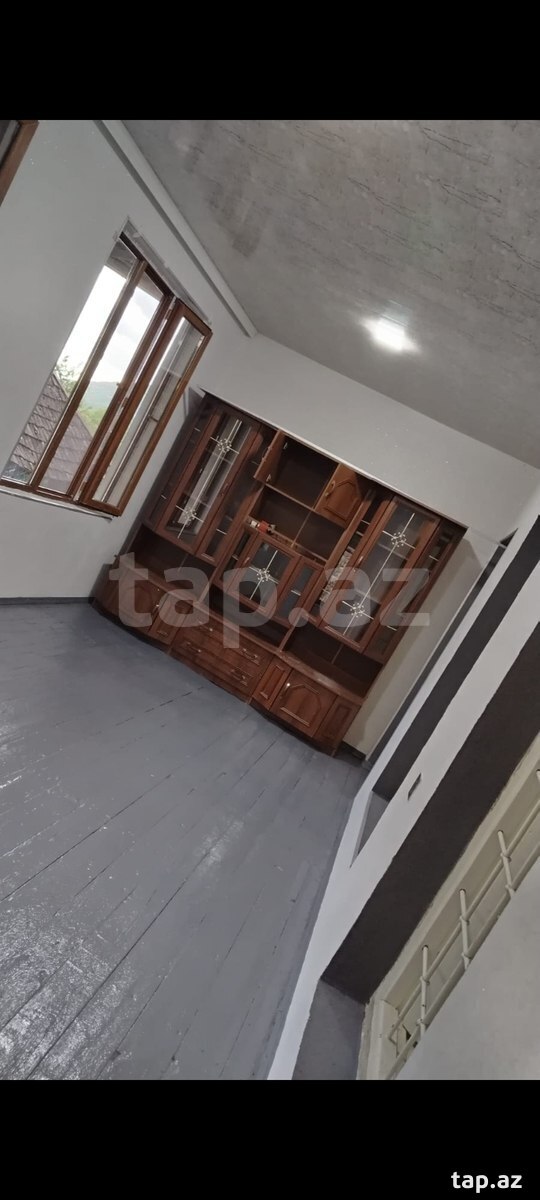 Həyət evi, Şəki ş. (3)