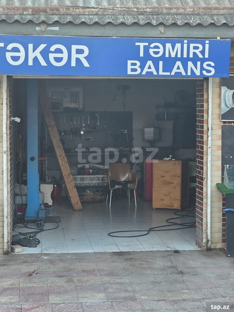 Obyekt icarəyə verilir, Suraxanı r. (3)