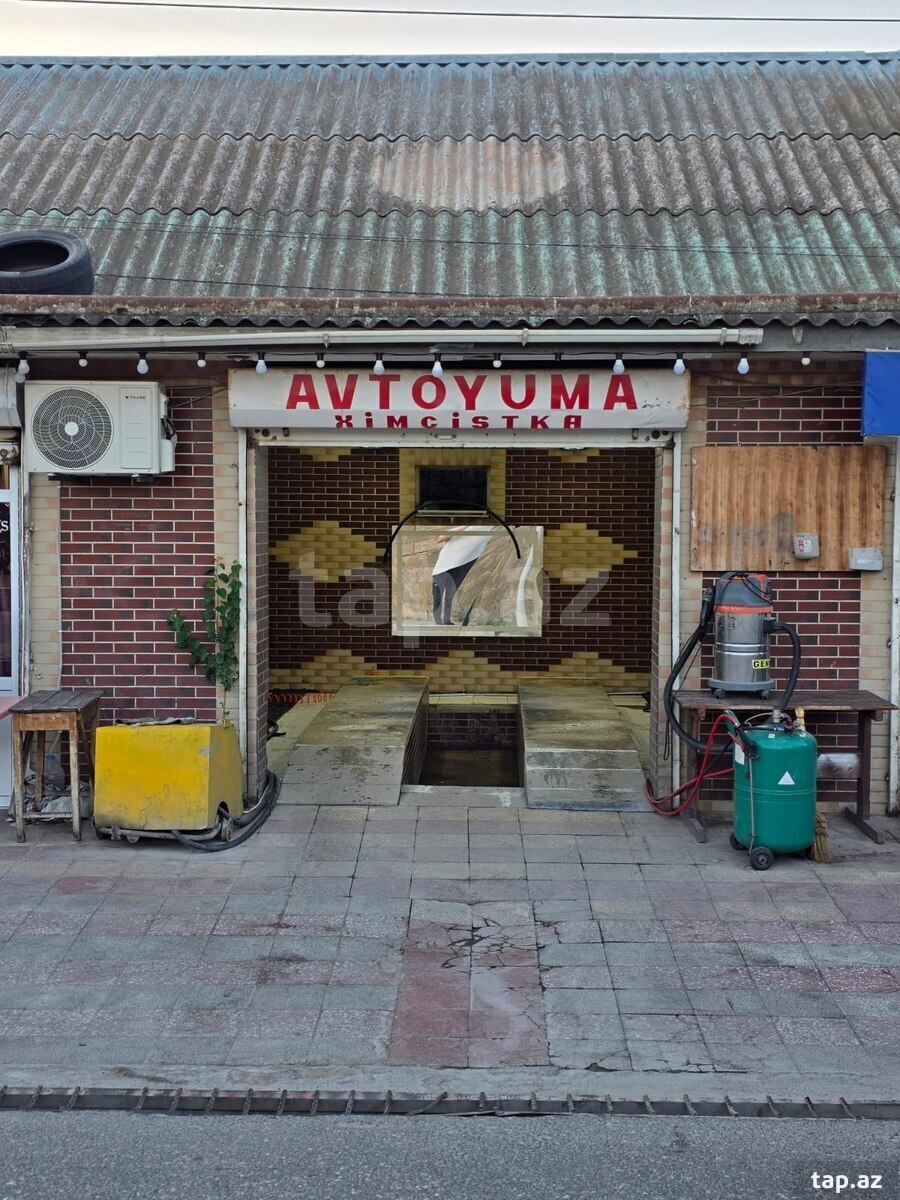 Obyekt icarəyə verilir, Suraxanı r.