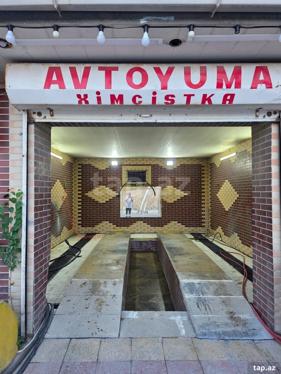 Obyekt icarəyə verilir, Suraxanı r. (2)