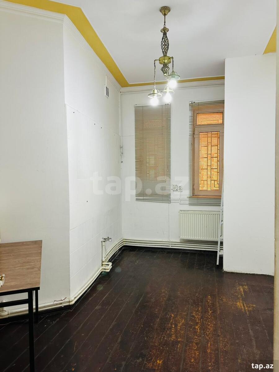 Ofis icarəyə verilir, İçərişəhər m. (10)