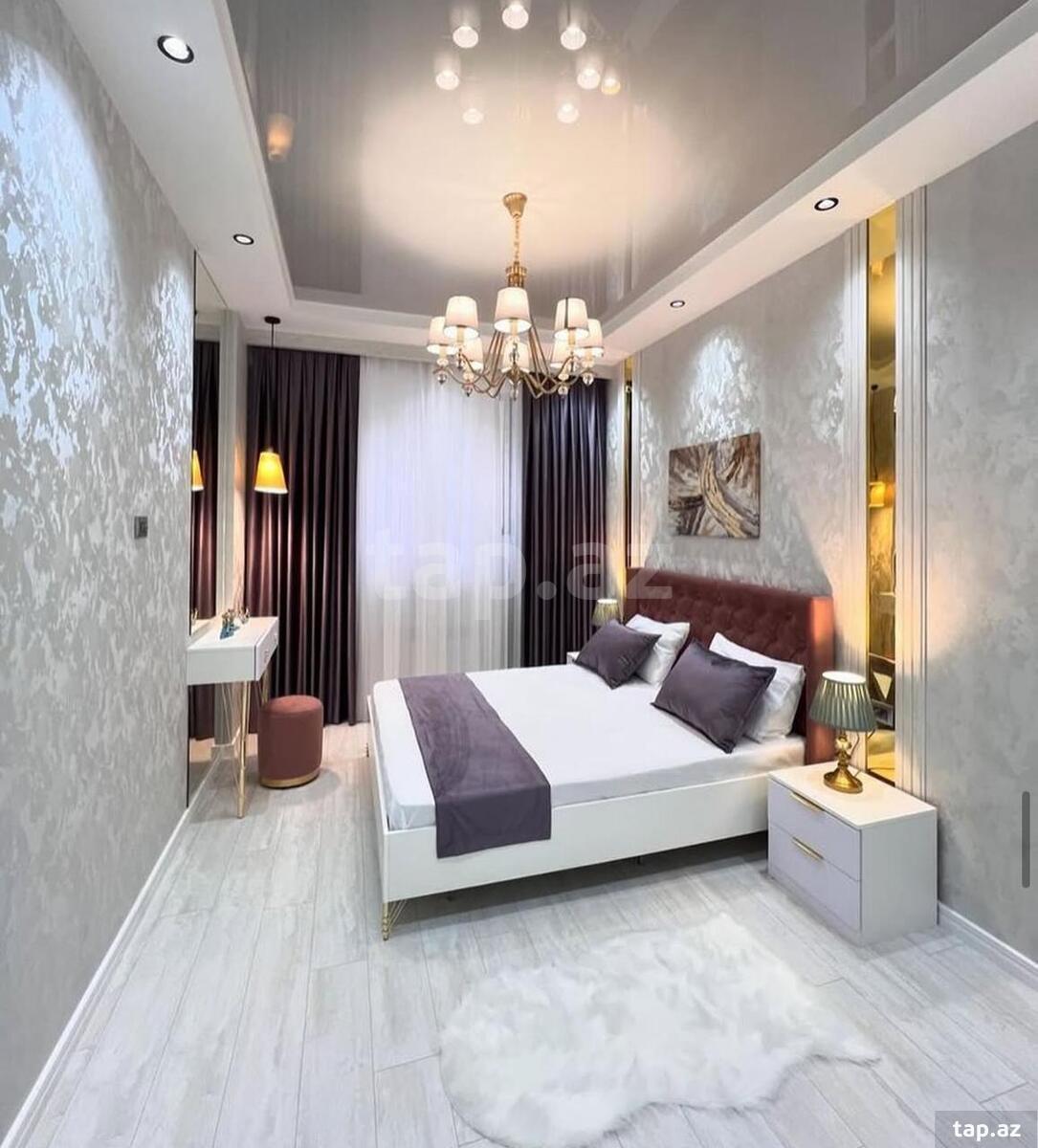 2-otaqlı mənzil, Nəsimi r., 61 m² (5)
