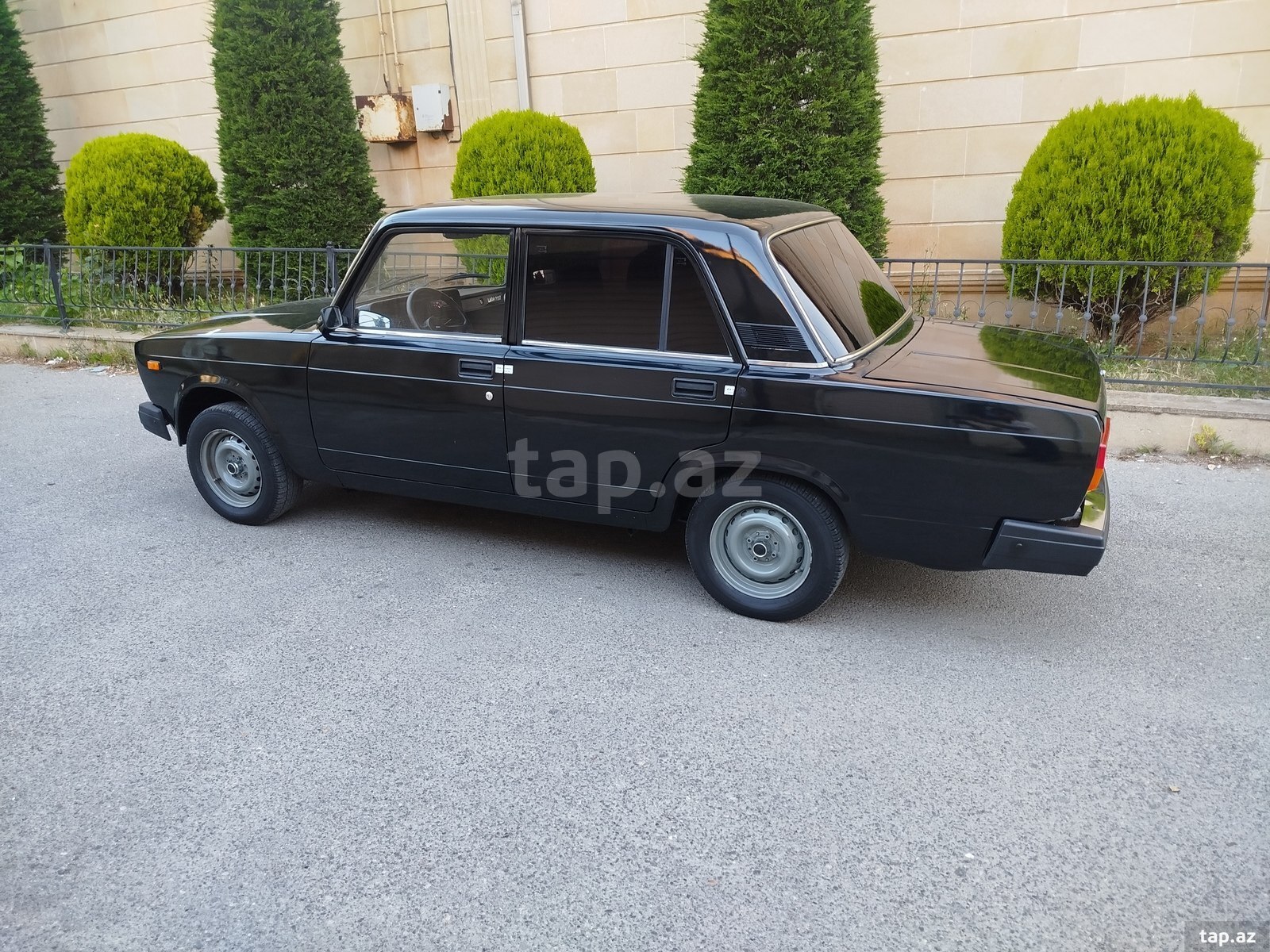 LADA (VAZ) 2107, 2010 il (21)
