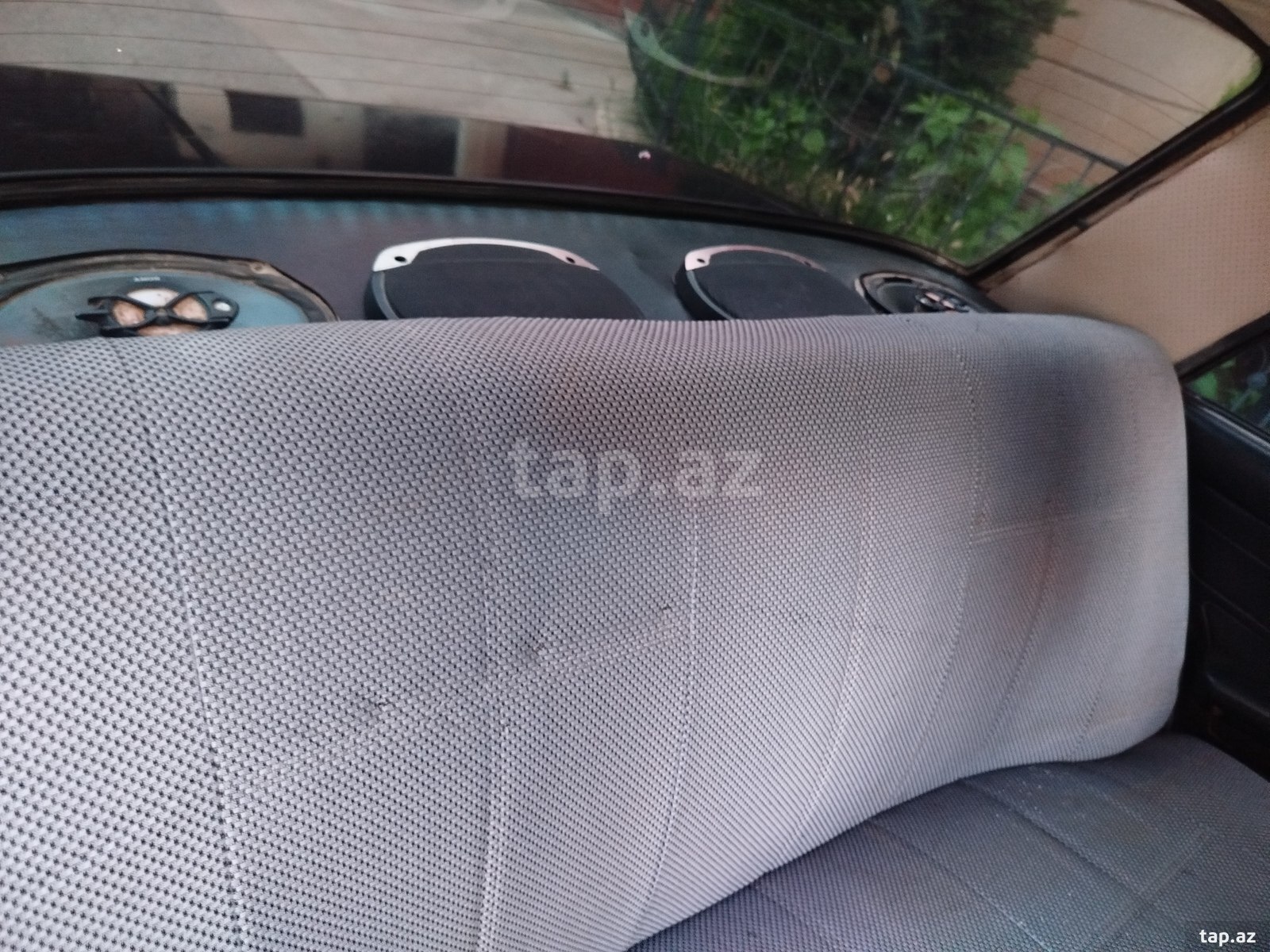 LADA (VAZ) 2107, 2010 il (16)