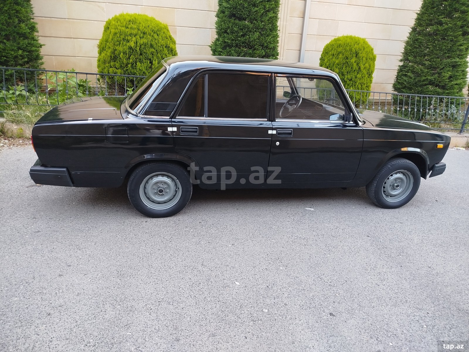 LADA (VAZ) 2107, 2010 il (18)
