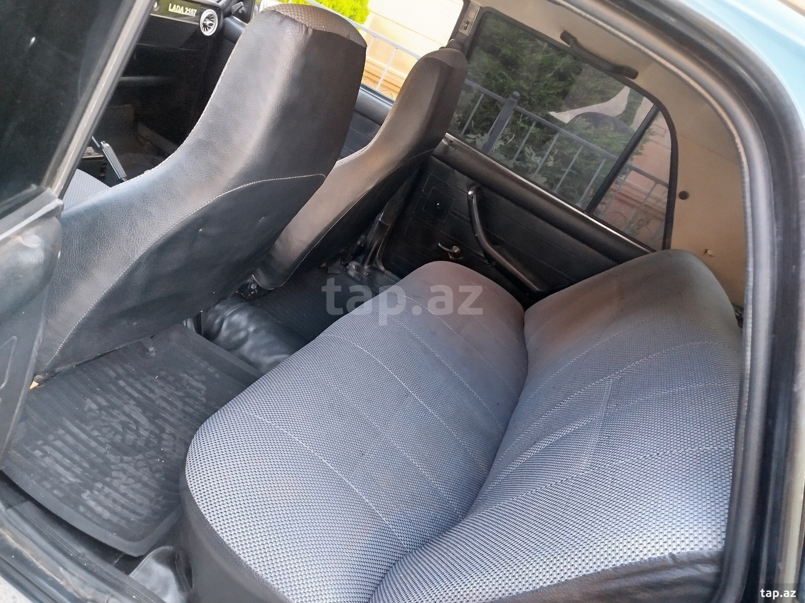 LADA (VAZ) 2107, 2010 il (22)