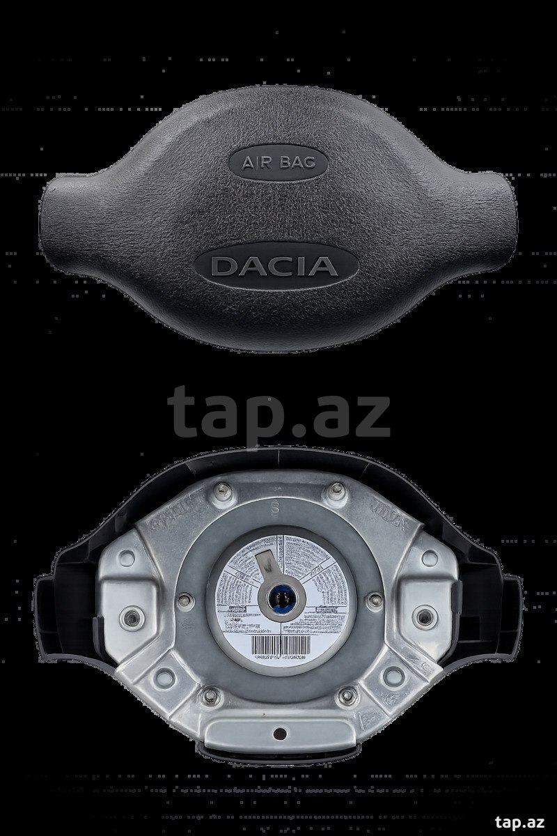 Airbag в руль Dacia Logan Sandero 2004–2012 Оригинал TRW