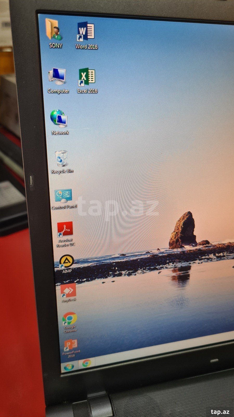 Noutbuk Sony Vaio VPCF1 (6)