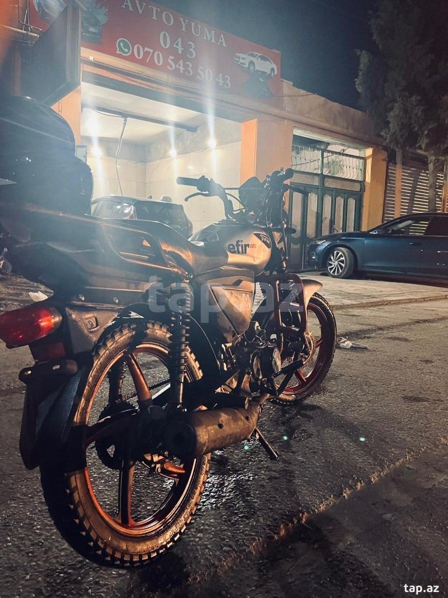 Tufan M50, 2023 il (3)